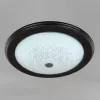 Потолочный светильник  MDG4393-3 WENGE - фото (миниатюра)