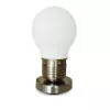Настольная лампа MW-Light Эдисон 611030101 - фото (миниатюра)