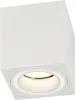 Точечный светильник  OL46 WH - фото (миниатюра)