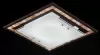 Настенно-потолочный светильник Maytoni Geometry FR4810-CL-03-BR - фото (миниатюра)