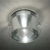 Donolux Светильник встраиваемый декоративный хрустальный, D 90 H 80мм,капс.галог. лампа GY 6.35.max - фото (миниатюра)