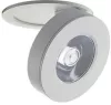 Точечный светильник Ash M03-006 white - фото (миниатюра)