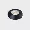 Точечный светильник Solo SP SOLO black - фото (миниатюра)