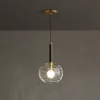 Подвесной светильник  MARISOL01 - фото (миниатюра)