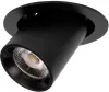 Точечный светильник Apex 10327/C Black - фото (миниатюра)