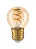 Лампочка светодиодная филаментная Deco HL-2219 - фото (миниатюра)
