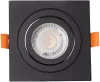 Точечный светильник Прайм 850012701 - фото (миниатюра)