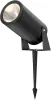 Грунтовый светильник Bern O050FL-L30GF3K - фото (миниатюра)