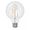 Лампочка светодиодная  LED-G95-10W/4000K/E27/CL PLS02WH картон - фото (миниатюра)