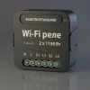 Wi-Fi реле  76007/00 - фото (миниатюра)