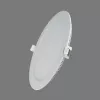 Точечный светильник  VLS-102R-18NH - фото (миниатюра)