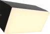 Настенный светильник уличный Brick O436WL-L10GF3K - фото (миниатюра)