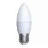 Лампочка светодиодная  LED-C37-11W/NW/E27/FR/NR картон - фото (миниатюра)