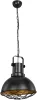 Подвесной светильник Christiana TL1637H-01BK - фото (миниатюра)