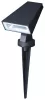 Грунтовый уличный светильник Donolux Dl183 DL18380/11WW-Black - фото (миниатюра)