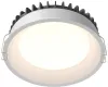 Точечный светильник Okno DL055-24W3-4-6K-W - фото (миниатюра)