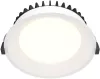 Точечный светильник Okno DL055-18W3K-W - фото (миниатюра)