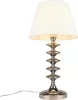 Интерьерная настольная лампа Perla APL.731.04.01 - фото (миниатюра)