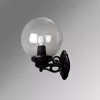 Настенный фонарь уличный Globe 250 G25.131.000.AXE27 - фото (миниатюра)