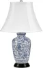 Интерьерная настольная лампа Blue G Jar BLUE-G-JAR-TL - фото (миниатюра)