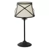 Интерьерная настольная лампа Torino L57731.88 - фото (миниатюра)