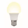Лампочка светодиодная  LED-A60-7W/3000K/E27/FR/NR картон - фото (миниатюра)