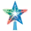 Световая фигура  ULD-H1516-010/DTA MULTI STAR - фото (миниатюра)
