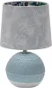 Интерьерная настольная лампа Nymph 10169/L Blue - фото (миниатюра)