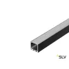 Профиль для светодиодной ленты GLENOS Pro-3030 213630 - фото (миниатюра)