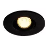 Точечный светильник New Tria 113980 - фото (миниатюра)