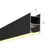 Настенно-потолочный светильник  0412642 - фото (миниатюра)