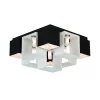 Потолочный светильник Concreto SL536.542.09 - фото (миниатюра)