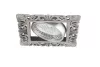 Встраиваемый светильник Donolux Sa1563 SA1563-Old Silver - фото (миниатюра)