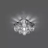 Точечный светильник Crystal CR007 - фото (миниатюра)