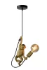 Подвесной светильник Extravaganza Chimp 10402/01/30 - фото (миниатюра)