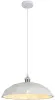 Подвесной светильник  LDP 8039-400 WT+CHR - фото (миниатюра)