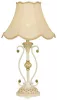 Настольная лампа Wertmark Virginia WE354.01.004 - фото (миниатюра)