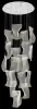 Подвесной светильник Hanna WE451.20.103 - фото (миниатюра)