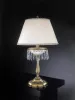 Интерьерная настольная лампа 4661 P 4661G - фото (миниатюра)
