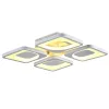 Потолочная люстра Квадро 08110D - фото (миниатюра)