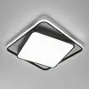 Потолочный светильник Jeremy 90252/1 черный - фото (миниатюра)