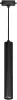 Трековый светильник  ULB-H10-18W/4000K BLACK - фото (миниатюра)