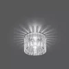 Точечный светильник Crystal CR015 - фото (миниатюра)