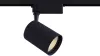 Трековый светильник однофазный lamps Maytoni Track TR003-1-6B3K - фото (миниатюра)