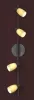 Настенно-потолочный светильник Lussole LSQ-6919-04 - фото (миниатюра)