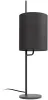 Интерьерная настольная лампа Ritz 10253T Black - фото (миниатюра)