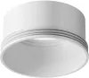 Декоративное кольцо для Focus Led 12Вт Maytoni Focus LED RingM-12-W - фото (миниатюра)