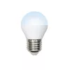 Лампочка светодиодная  LED-G45-7W/NW/E27/FR/NR картон - фото (миниатюра)