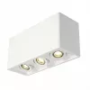 Точечный светильник Plastra 148053 - фото (миниатюра)
