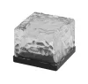 Газонная световая фигура Камень ERASF024-20 - фото (миниатюра)